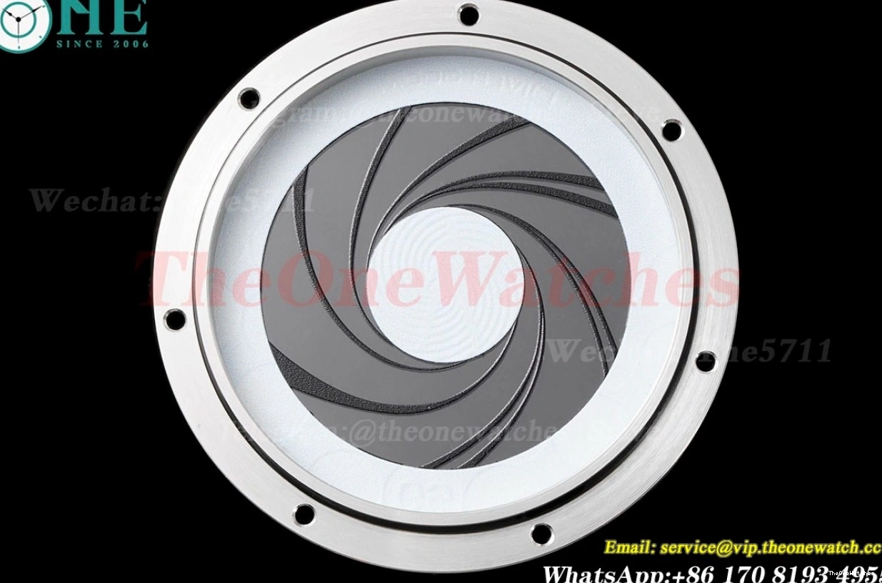 VSF 300m SS Bond 42mm 60th Dial Blue SS Seamaster A8806 James 0125